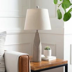 Surya June Table Lamp