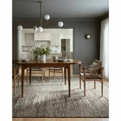 Loloi Mulholland Rug 01 | Bark/Natural