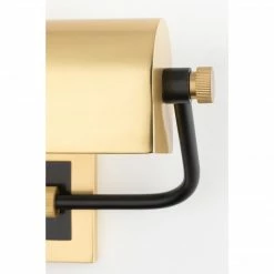 HVL - Hudson Valley Bowery Chandelier | Aged Old Bronze Pendants