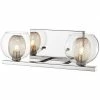 Z-lite Lighting Auge 2-Light Vanity