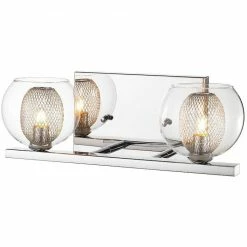 Z-lite Lighting Auge 2-Light Vanity