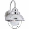 Generation Lighting Sebring Wall Lantern | Small
