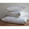 Nusso Textiles Pillows Synthetic Down Pillow Fill