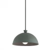 HVL - Troy Lighting Tygo Small Pendant | Verdigris