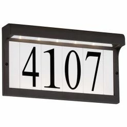 Generation Lighting LED Address Light