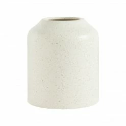 Accent Decor Flynn Vase | Short