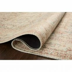 Loloi Loloi Rugs Adrian Rug 01 | Natural / Apricot