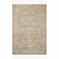 Loloi Loloi Rugs Adrian Rug 01 | Natural / Apricot
