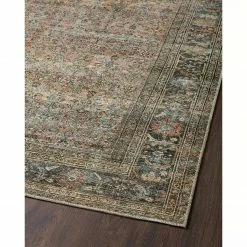Loloi Loloi Rugs Adrian Rug 03 | Terracotta / Multi