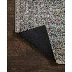Loloi Loloi Rugs Adrian Rug 04 | Denim / Multi