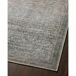 Loloi Loloi Rugs Adrian Rug 04 | Denim / Multi