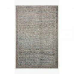 Loloi Loloi Rugs Adrian Rug 04 | Denim / Multi