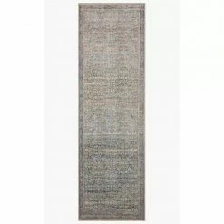 Loloi Loloi Rugs Adrian Rug 04 | Denim / Multi