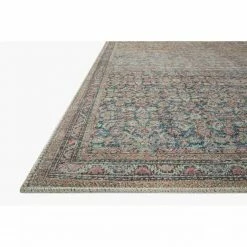 Loloi Loloi Rugs Adrian Rug 04 | Denim / Multi