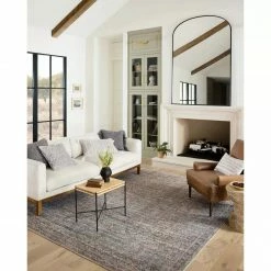 Loloi Loloi Rugs Adrian Rug 04 | Denim / Multi