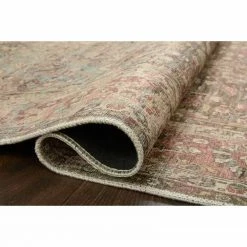 Loloi Loloi Rugs Adrian Rug 06 | Ocean / Clay