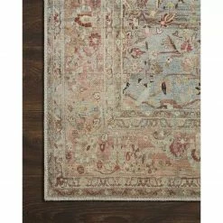 Loloi Loloi Rugs Adrian Rug 06 | Ocean / Clay