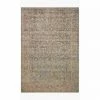 Loloi Loloi Rugs Adrian Rug 06 | Ocean / Clay