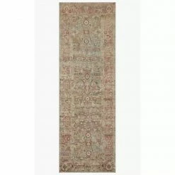 Loloi Loloi Rugs Adrian Rug 06 | Ocean / Clay