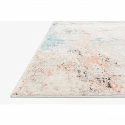 Loloi Rugs Alchemy Rug 03 | Ivory/Multi