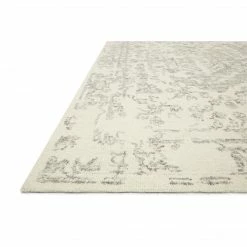 Loloi Annie Rug 01 | White/Grey Loloi Rugs