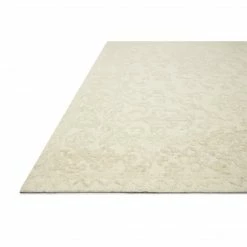 Loloi Indoor Rugs Annie Rug 04 | White/Grey