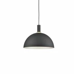 Kuzco Archibald 16" Pendant | Black
