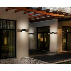 Kuzco Astoria LED Wall Sconce