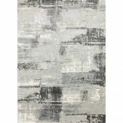 Loloi Augustus Rug 03 | Slate/Blue Indoor Rugs