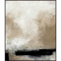 Wendover Art Abstract Attractions