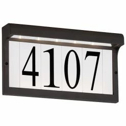 Generation Lighting LED Address Light
