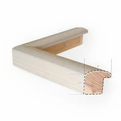 Celadon After The Storm - Large Art