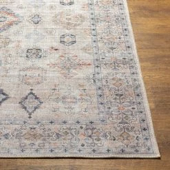 Surya Alana Rug 2302 | Machine Washable Indoor Rugs