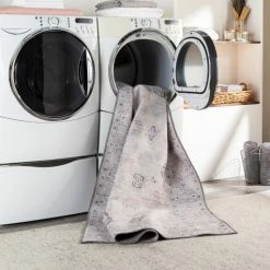 Surya Amely Rug 2319 | Machine Washable