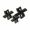 Mercana Aleph Object (Set Of 3)
