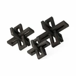 Mercana Aleph Object (Set Of 3)