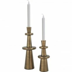 Renwil Alexa Candleholder Candles + Candleholders