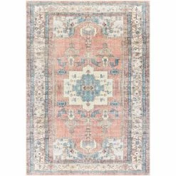 Surya Amely Rug 2319 | Machine Washable
