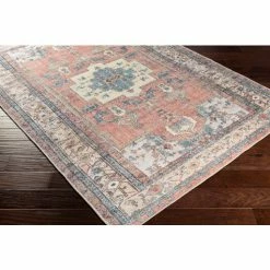 Surya Amely Rug 2319 | Machine Washable