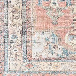 Surya Amely Rug 2319 | Machine Washable