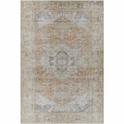 Surya Indoor Rugs Amely Rug 2367 | Machine Washable