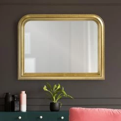 Renwil Mirrors Augusta Mirror