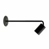 Kuzco Lighting Barclay Wall Sconce | Black