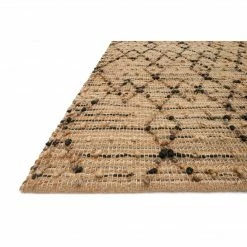 Loloi Beacon Rug 01 | Charcoal Loloi Rugs
