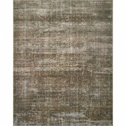 Loloi Loloi Rugs Billie Rug 06 | Tobacco/Rust