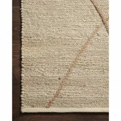 Loloi Bodhi Rug 01 | Ivory/Natural
