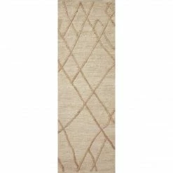 Loloi Bodhi Rug 01 | Ivory/Natural