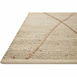 Loloi Bodhi Rug 01 | Ivory/Natural
