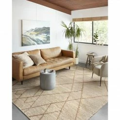 Loloi Bodhi Rug 01 | Ivory/Natural