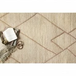 Loloi Bodhi Rug 01 | Ivory/Natural